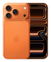 Apple iPhone 17 Pro 256GB 6.3 5G Naranja Cósmico