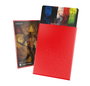 Ultimate Guard Cortex Sleeves Matte Standard Size (100) - Red