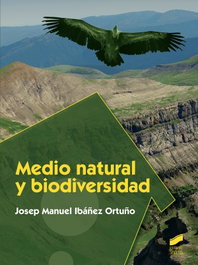 SINTESIS EDITORIAL, MEDIO NATURAL Y BIODIVERSIDAD - VV.AA.