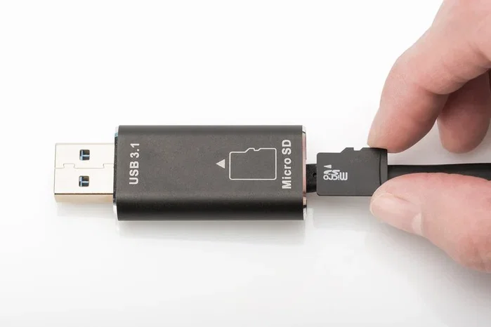 Ednet 31519 Lector de tarjetas MicroSD USB 3.2 Gen 1 y Lightning Negro Ednet 31519 Lector de tarjetas MicroSD USB 3.2 Gen 1 y Lightning Negro