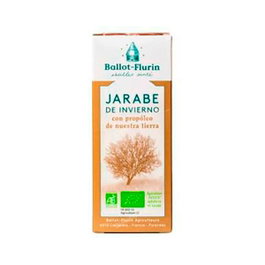 BALLOT-FLURIN Jarabe de Invierno con Propóleo 100ml