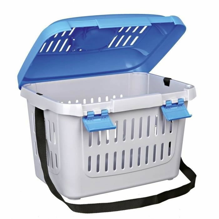 Trixie Caja de transporte Midi-Capri 44x33x32 cm