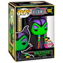Funko Pop Disney Villains Maléfica Black Light Exclusive Edition