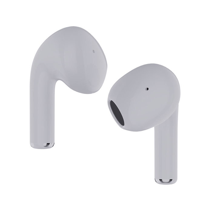 Myway Auriculares Bluetooth MWHPH0030 Blancos