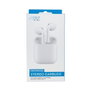 Myway Auriculares Bluetooth MWHPH0030 Blancos