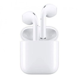 Myway MWHPH0030 Auriculares Bluetooth Wireless Touch Blancos