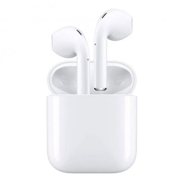 Myway Auriculares Bluetooth MWHPH0030 Blancos