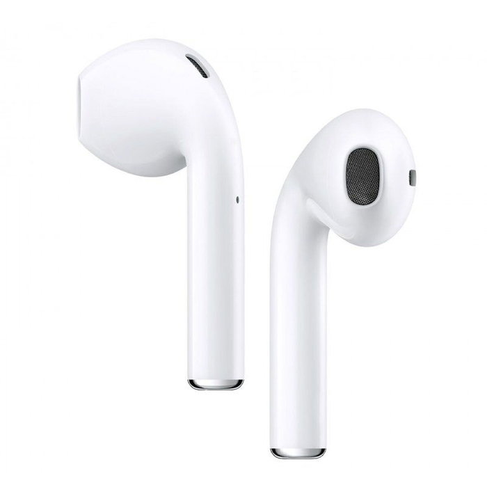 Myway Auriculares Bluetooth MWHPH0030 Blancos