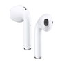 Myway Auriculares Bluetooth MWHPH0030 Blancos