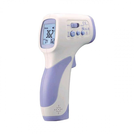 BODYTEMP AE388 Termómetro Clínico Infrarrojos Bodytemp 478