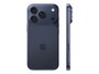 Apple iPhone 17 Pro 512GB 6.3-inch 5G Azul Oscuro