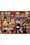 Penguin Random House Grupo Editorial, S.A.U. Leñadoras 01