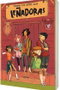 Penguin Random House Grupo Editorial, S.A.U. Leñadoras 01