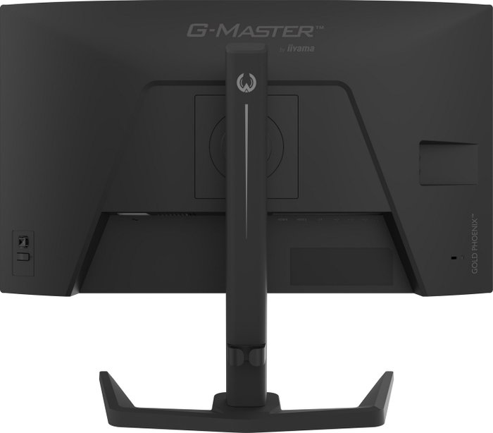 Iiyama G-MASTER GB2791QSU-B1 Monitor Gaming 27 pulg QHD 320Hz