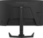 Iiyama G-MASTER GB2791QSU-B1 Monitor Gaming 27 pulg QHD 320Hz