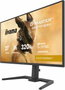 Iiyama G-MASTER GB2791QSU-B1 Monitor Gaming 27 pulg QHD 320Hz