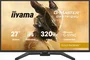 Iiyama G-MASTER GB2791QSU-B1 Monitor Gaming 27 pulg QHD 320Hz