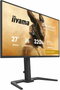 Iiyama G-MASTER GB2791QSU-B1 Monitor Gaming 27 pulg QHD 320Hz