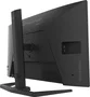 iiyama G-Master GB2791QSU-B1 Gold Phoenix Monitor Gaming 27 Pulgadas QHD 320Hz Fast IPS Negro