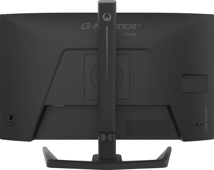 iiyama G-Master GB2791QSU-B1 Gold Phoenix Monitor Gaming 27 Pulgadas QHD 320Hz Fast IPS Negro