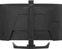 iiyama G-Master GB2791QSU-B1 Gold Phoenix Monitor Gaming 27 Pulgadas QHD 320Hz Fast IPS Negro