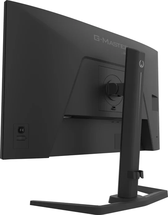 iiyama G-Master GB2791QSU-B1 Gold Phoenix Monitor Gaming 27 Pulgadas QHD 320Hz Fast IPS Negro