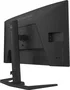 iiyama G-Master GB2791QSU-B1 Gold Phoenix Monitor Gaming 27 Pulgadas QHD 320Hz Fast IPS Negro