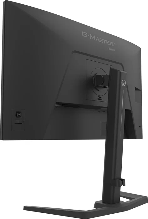 iiyama G-Master GB2791QSU-B1 Gold Phoenix Monitor Gaming 27 Pulgadas QHD 320Hz Fast IPS Negro