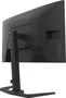 iiyama G-Master GB2791QSU-B1 Gold Phoenix Monitor Gaming 27 Pulgadas QHD 320Hz Fast IPS Negro
