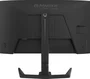 iiyama G-Master GB2791QSU-B1 Gold Phoenix Monitor Gaming 27 Pulgadas QHD 320Hz Fast IPS Negro