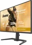 iiyama G-Master GB2791QSU-B1 Gold Phoenix Monitor Gaming 27 Pulgadas QHD 320Hz Fast IPS Negro