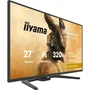 Iiyama G-MASTER GB2791QSU-B1 Monitor Gaming 27 pulg QHD 320Hz Negro