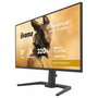 iiyama G-Master GB2791QSU-B1 Gold Phoenix Monitor Gaming 27 Pulgadas QHD 320Hz Fast IPS Negro