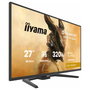 iiyama G-Master GB2791QSU-B1 Gold Phoenix Monitor Gaming 27 Pulgadas QHD 320Hz Fast IPS Negro
