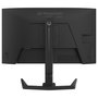 iiyama G-Master GB2791QSU-B1 Gold Phoenix Monitor Gaming 27 Pulgadas QHD 320Hz Fast IPS Negro