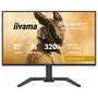 iiyama G-Master GB2791QSU-B1 Gold Phoenix Monitor Gaming 27 Pulgadas QHD 320Hz Fast IPS Negro