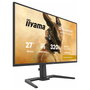 iiyama G-Master GB2791QSU-B1 Gold Phoenix Monitor Gaming 27 Pulgadas QHD 320Hz Fast IPS Negro