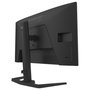 iiyama G-Master GB2791QSU-B1 Gold Phoenix Monitor Gaming 27 Pulgadas QHD 320Hz Fast IPS Negro