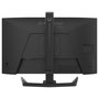 iiyama G-Master GB2791QSU-B1 Gold Phoenix Monitor Gaming 27 Pulgadas QHD 320Hz Fast IPS Negro