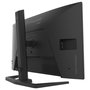 iiyama G-Master GB2791QSU-B1 Gold Phoenix Monitor Gaming 27 Pulgadas QHD 320Hz Fast IPS Negro