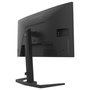 iiyama G-Master GB2791QSU-B1 Gold Phoenix Monitor Gaming 27 Pulgadas QHD 320Hz Fast IPS Negro