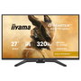 iiyama G-Master GB2791QSU-B1 Gold Phoenix Monitor Gaming 27 Pulgadas QHD 320Hz Fast IPS Negro