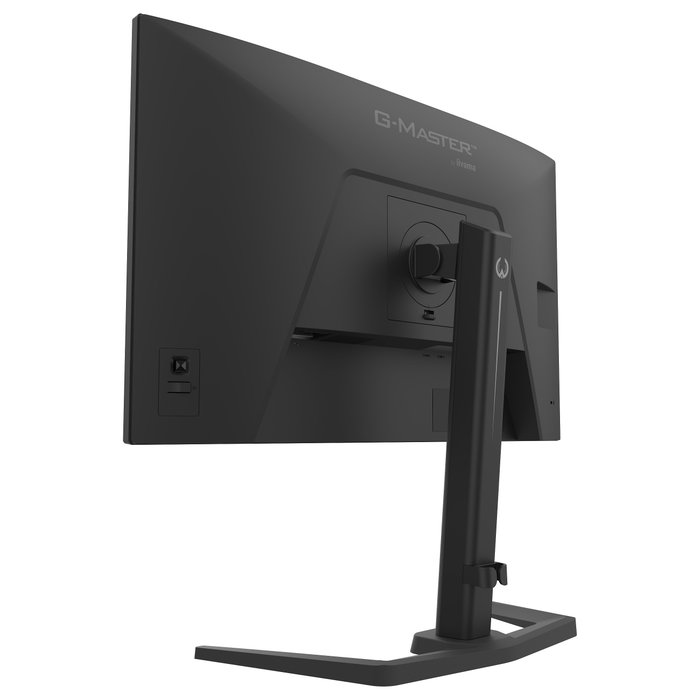 iiyama G-Master GB2791QSU-B1 Gold Phoenix Monitor Gaming 27 Pulgadas QHD 320Hz Fast IPS Negro