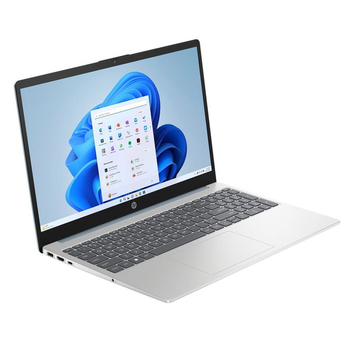 HP Portatil 15 - Fd0334Ns I7 - 1355U 15.6 Pulgadas 16 Gb 512 Gb SSD Windows 11 HP Portatil 15 - Fd0334Ns I7 - 1355U 15.6 Pulgadas 16 Gb 512 Gb SSD Windows 11