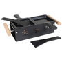 Cook Concept Raclette Para 2 Personas