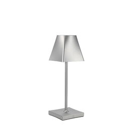 Le coq Lámpara Mesa Led Colección Etere (3 Unidades) Luz Blanca Cálida Regulable USB