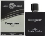 Louis Cardin Empower Noir Agua de perfume 100 ml Louis Cardin Empower Noir Agua de perfume 100 ml