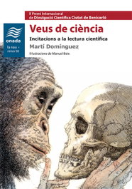 Veus de ciència, Martí Domínguez - ONADA EDICIONS