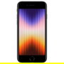 Apple iPhone SE (3ra Generación) 256GB Midnight Negro - Pantalla 4.7", Cámara 12MP, iOS 15, Chip A15 Bionic, Resistencia IP67