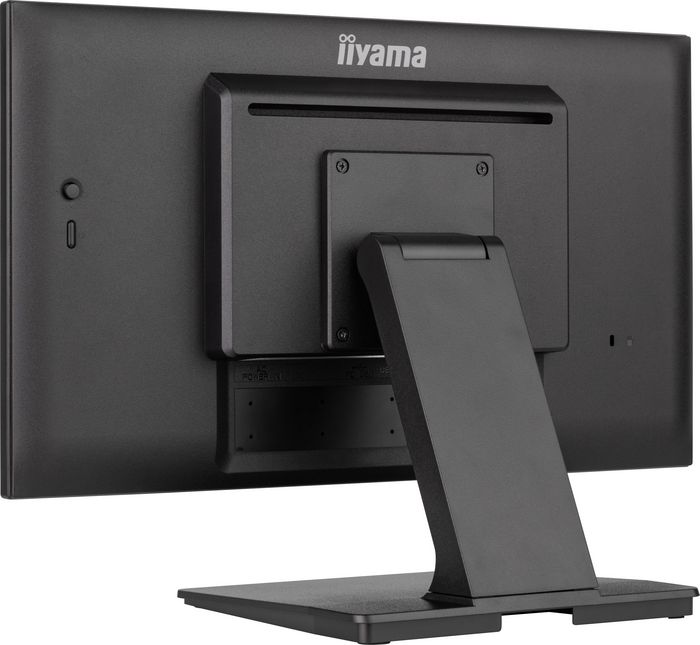 iiyama ProLite T2252MSC-B2 Monitor Táctil 21.5 pulgadas Full HD IPS Black iiyama ProLite T2252MSC-B2 Monitor Táctil 21.5 pulgadas Full HD IPS Black